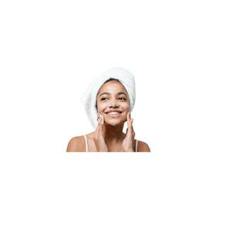 Khichi Beauty 2 Piece Essential Luxury Turmeric Facial System, Cleanse and Hydrates, Anti - Aging. - Khichi Beauty Skincare by WWW.ALESMAXII.COM