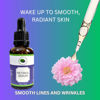 Khichi Beauty 5 Piece Facial Serum Set, Moisturizing, Anti - Wrinkle - Khichi Beauty Skincare, Alesmaxii.com