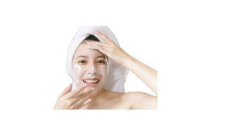 Khichi Beauty Anti - aging Cleansing Mousse, Gentle Foam Wash, Pure Radiance Cleanser 3.5 oz (100ml). - Khichi Beauty Skincare by WWW.ALESMAXII.COM