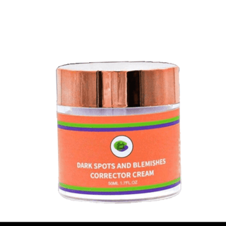 Khichi Beauty Dark Spots And Blemishes Corrector Cream - Khichi Beauty Skincare, Alesmaxii.com