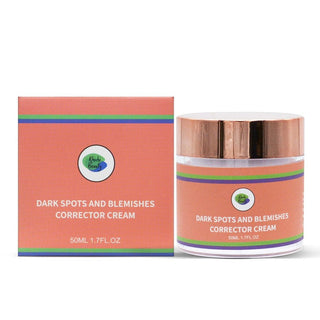 Khichi Beauty Dark Spots Corrector - Khichi Beauty Skincare by WWW.ALESMAXII.COM