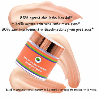 Khichi Beauty Dark Spots Corrector - Khichi Beauty Skincare by WWW.ALESMAXII.COM