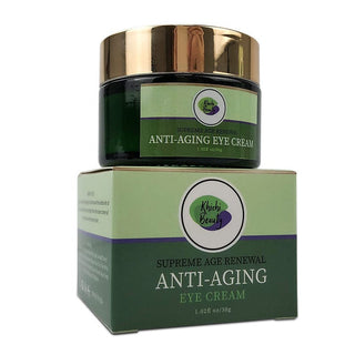 Khichi Beauty Supreme Age Renewal Anti - Aging Eye Cream - Khichi Beauty Skincare by WWW.ALESMAXII.COM