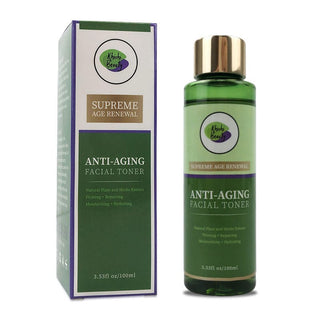 Khichi Beauty Supreme Age Renewal Anti - Aging Facial Toner - Khichi Beauty Skincare by WWW.ALESMAXII.COM