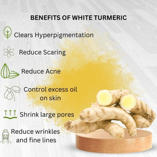 Khichi Beauty Turmeric Face Cream, Organic, Anti - Aging, Moisturizer & Brighten 50g. - Khichi Beauty Skincare by WWW.ALESMAXII.COM