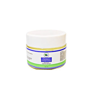Khichi Beauty Turmeric Face Cream, Organic, Anti - Aging, Moisturizer & Brighten 50g. - Khichi Beauty Skincare by WWW.ALESMAXII.COM