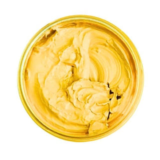 Khichi Beauty Turmeric Face Mask, Treating and Repairing, Oil Control, Anti - aging 120g. - Khichi Beauty Skincare by WWW.ALESMAXII.COM