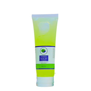 Khichi Beauty Turmeric Face Wash, Gentle Cleanser 100ml. - Khichi Beauty Skincare by WWW.ALESMAXII.COM