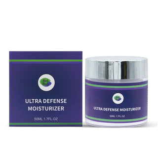 Khichi Beauty Ultra Defense moisturizer 50ml / 1.7 oz - Khichi Beauty Skincare by WWW.ALESMAXII.COM