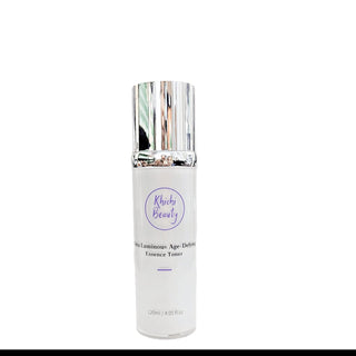 Khichi Beauty Ultra Luminous Age - Defying Essence Toner - Khichi Beauty Skincare by WWW.ALESMAXII.COM