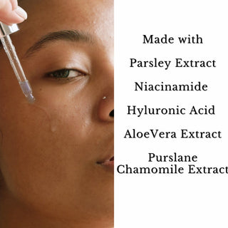 Khichi Beauty Ultra Luminous Age - Defying Serum - Khichi Beauty by WWW.ALESMAXII.COM