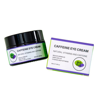 EYE CREAMS & PATCHES - Khichi Beauty Skincare by WWW.ALESMAXII.COM