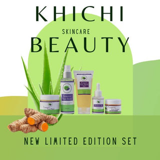 Home page - Khichi Beauty Skincare by WWW.ALESMAXII.COM