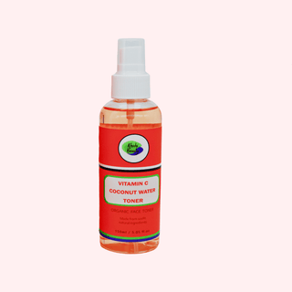 Khichi Beauty Vitamin C Coconut Water Facial Toner