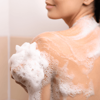 Khichi Beauty Fiery Secret Petal Shower Gel, 500 ML / 16.9 FL OZ