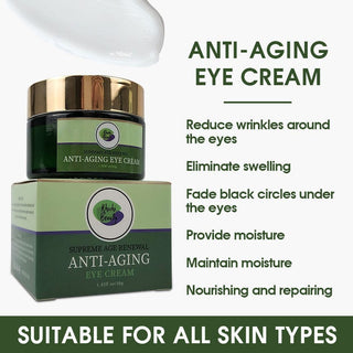 Khichi Beauty Supreme Age Renewal Anti-Aging Eye Cream