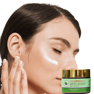 Khichi Beauty Supreme Age Renewal Anti-Aging Day Cream