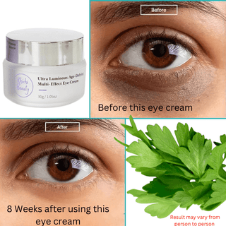 Khichi Beauty Ultra Luminous Age-Defying Multi-Effect Eye Cream