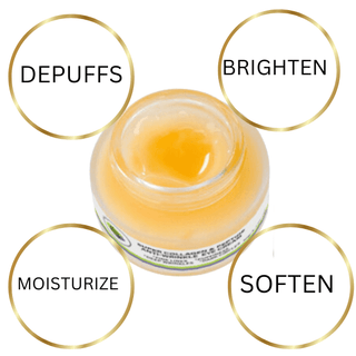 Khichi Beauty Super Collagen & Peptide Anti-Wrinkle Eye cream