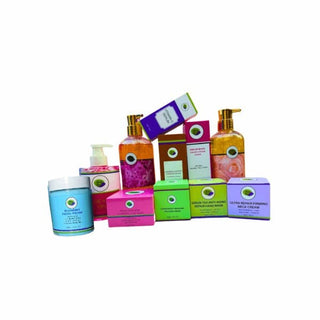 Better Skin Days Ahead Gift Set - Khichi Beauty Skincare by WWW.ALESMAXII.COM