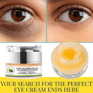 Dark Circles, Eye Bag And Puffy Eyes Remover Kit, AM & PM - Khichi Beauty by WWW.ALESMAXII.COM