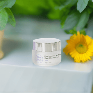 Khichi Beauty Ultra Luminous Age-Defying Anti-Aging Cream