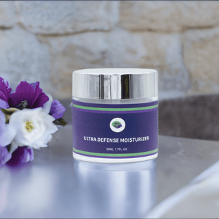 Khichi Beauty Ultra Defense moisturizer 50ml / 1.7 oz