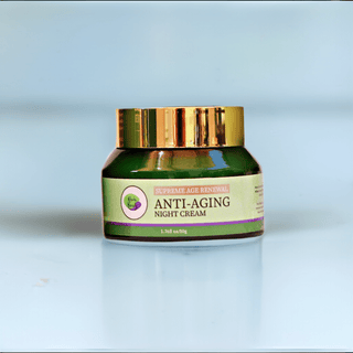 Khichi Beauty Supreme Age Renewal Anti-Aging Night Cream 1.7 oz