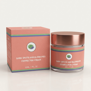 Khichi Beauty 4 Piece Anti- Aging Face Cream - Khichi Beauty Skincare, Alesmaxii.com