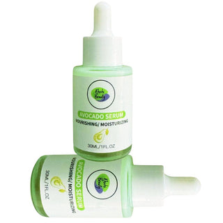 Khichi Beauty Avocado Serum - Khichi Beauty by WWW.ALESMAXII.COM