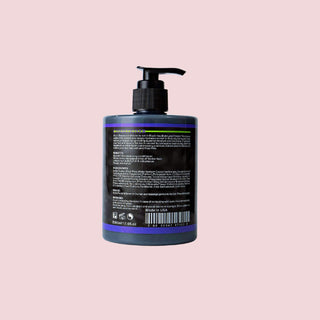 Khichi Beauty Black Rice Biotin & Protein Conditioner 17.6 OZ. - Khichi Beauty Skincare by WWW.ALESMAXII.COM