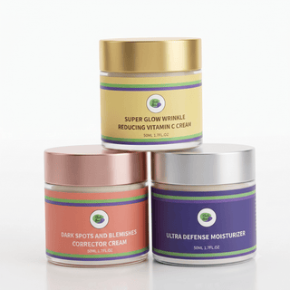 Khichi Beauty Dark Spots And Blemishes Corrector Cream - Khichi Beauty Skincare, Alesmaxii.com