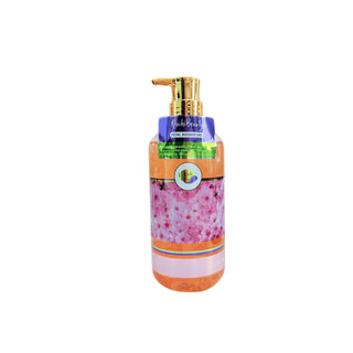 Khichi Beauty Fiery Secret Petal Shower Gel, 500 ML / 16.9 FL OZ - Khichi Beauty Skincare by WWW.ALESMAXII.COM