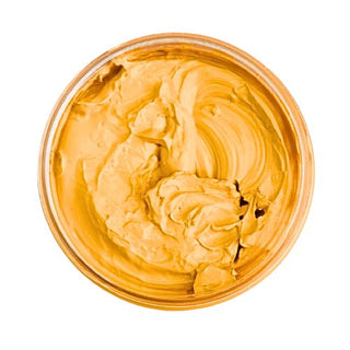 Khichi Beauty Glow Boosting Anti - Wrinkle Carrot Clay Mask 4.23 oz / 120g - Khichi Beauty Skincare by WWW.ALESMAXII.COM