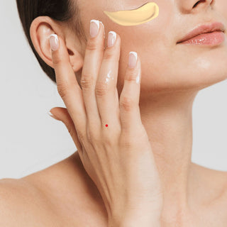 Khichi Beauty Papaya Serum, Moisturizing, Anti - Wrinkle, Natural & Organic. - Khichi Beauty Skincare by WWW.ALESMAXII.COM