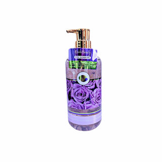 Khichi Beauty Seductive Fantasy Petal Shower Gel - Khichi Beauty Skincare by WWW.ALESMAXII.COM