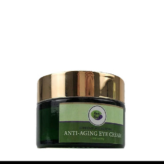 Khichi Beauty Supreme Age Renewal Anti - Aging Eye Cream - Khichi Beauty Skincare by WWW.ALESMAXII.COM