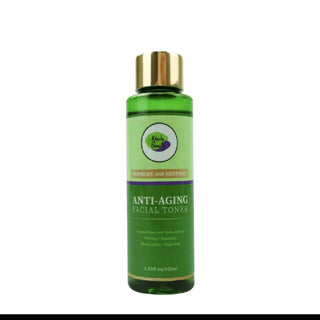 Khichi Beauty Supreme Age Renewal Anti - Aging Facial Toner - Khichi Beauty by WWW.ALESMAXII.COM