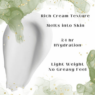 Khichi Beauty Supreme Age Renewal Anti - Aging Night Cream - Khichi Beauty by WWW.ALESMAXII.COM