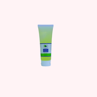 Khichi Beauty Turmeric Face Wash, Gentle Cleanser 100ml. - Khichi Beauty Skincare by WWW.ALESMAXII.COM
