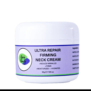 Khichi Beauty Ultra Repair Firming Neck Cream - Khichi Beauty Skincare by WWW.ALESMAXII.COM