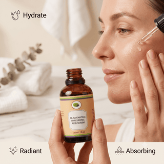 Super Glow Vitamin C Serum – Visibly Brighter Skin (1oz / 30ml) - Khichi Beauty Skincare, Alesmaxii.com