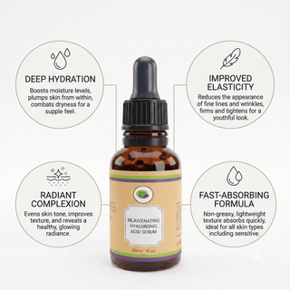 Super Glow Vitamin C Serum – Visibly Brighter Skin (1oz / 30ml) - Khichi Beauty Skincare, Alesmaxii.com