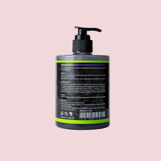 Khichi Beauty Black Rice Biotin Protein Shampoo & Conditioner